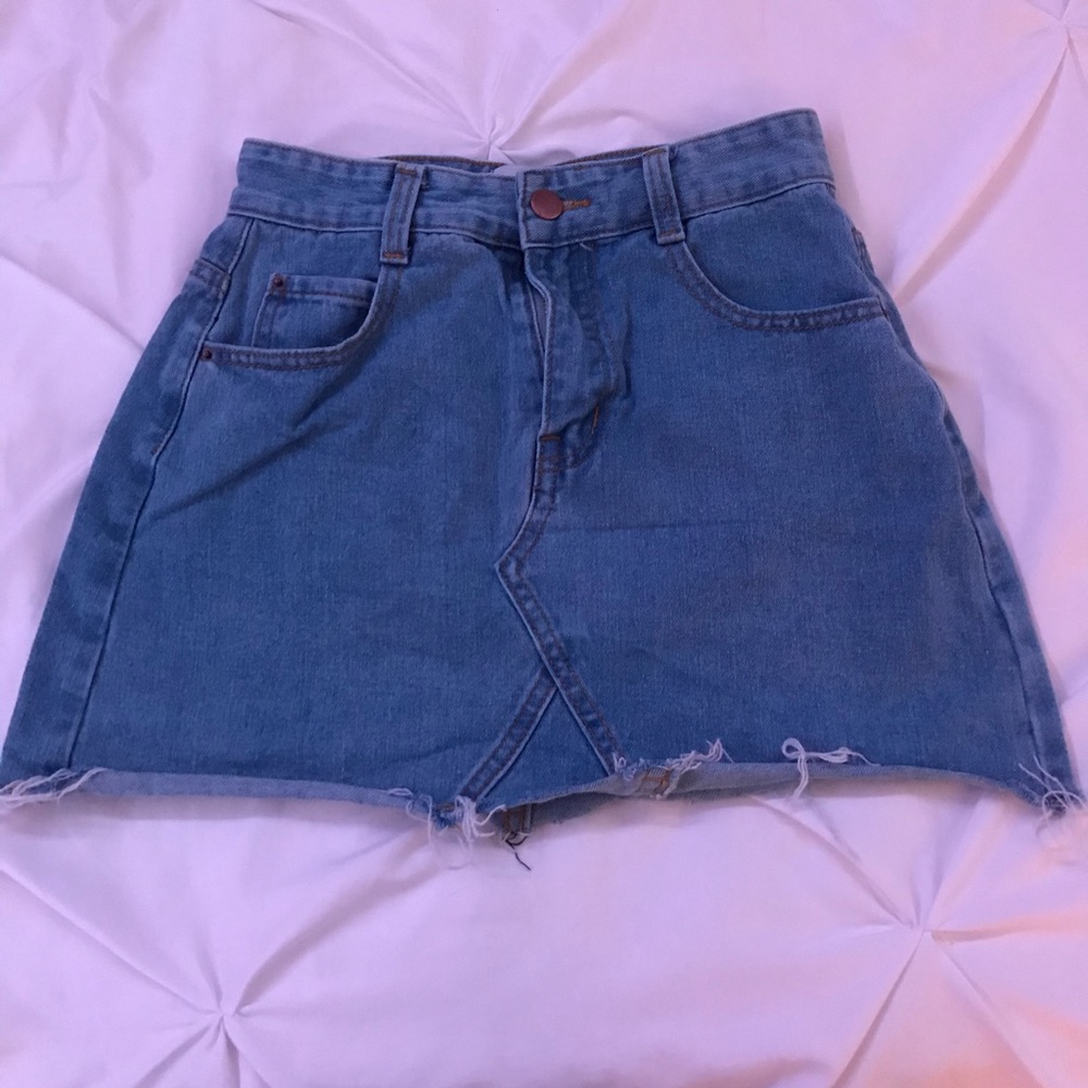 princess polly skirt